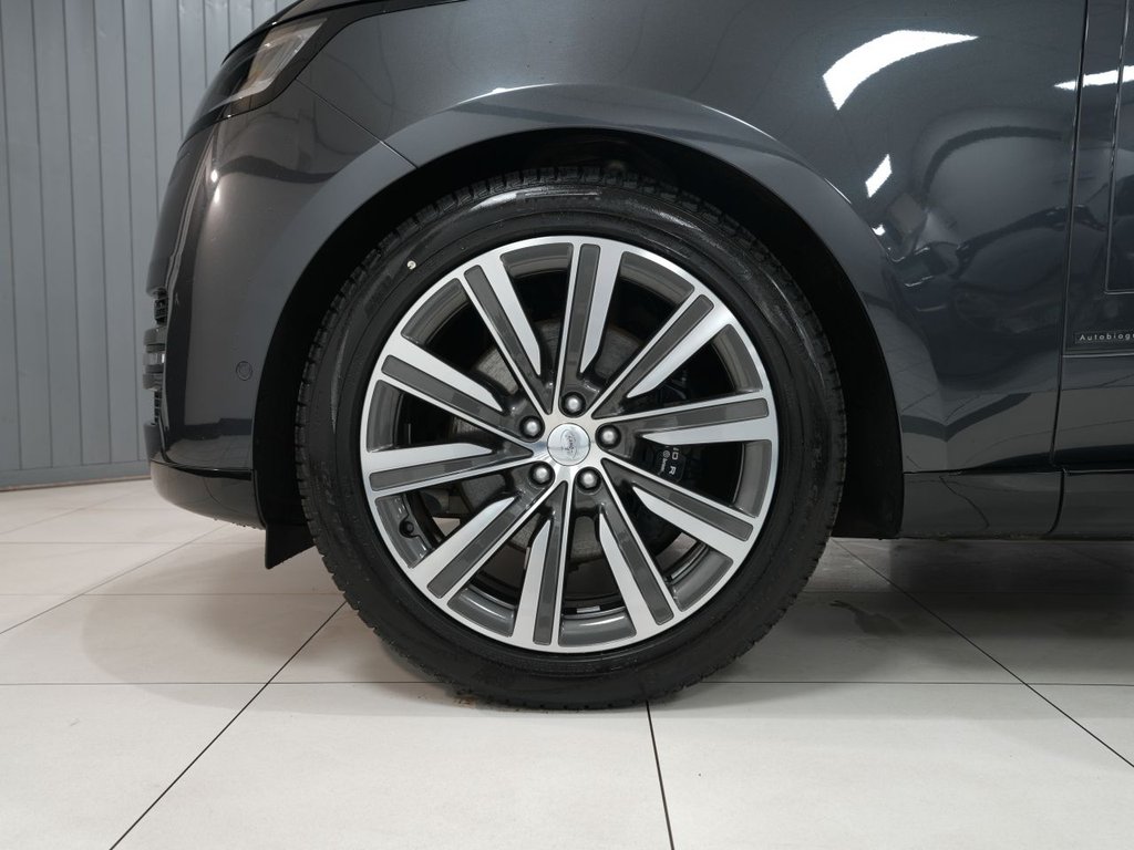 Used Land Rover Range Rover 2023 for sale - 77959707: Photo 5