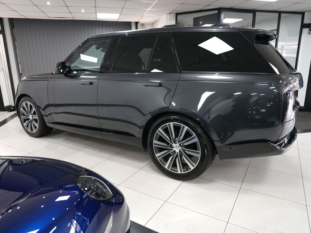 Used Land Rover Range Rover 2023 for sale - 77959707: Photo 6
