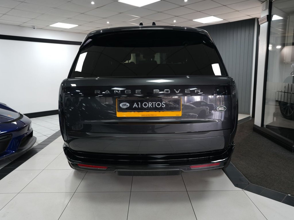 Used Land Rover Range Rover 2023 for sale - 77959707: Photo 7