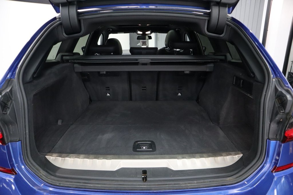 Used BMW 3 Series 2020 for sale - 76617287: Photo 10