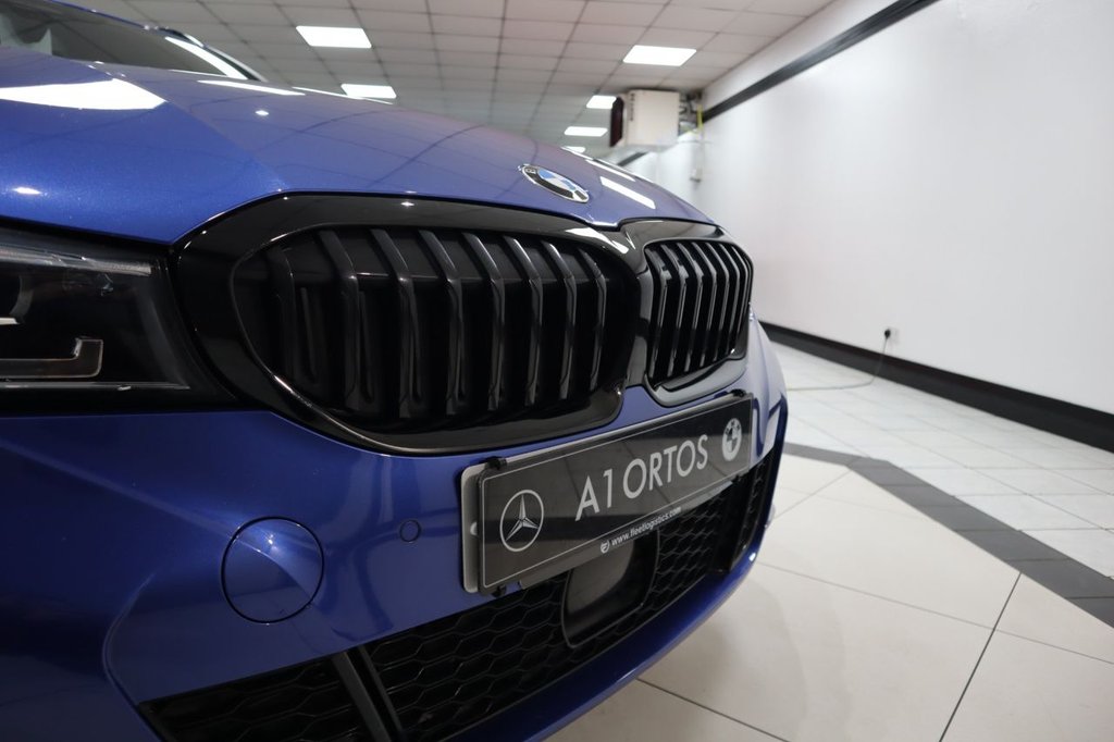 Used BMW 3 Series 2020 for sale - 76617287: Photo 14