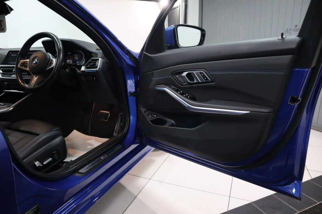 Used BMW 3 Series 2020 for sale - 76617287: Photo 16