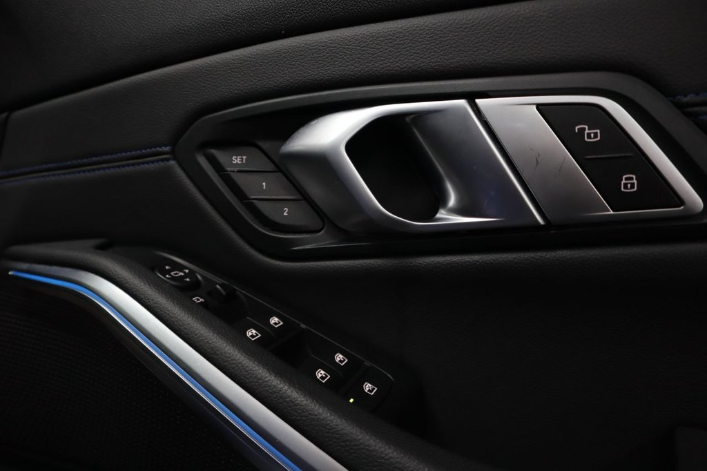 Used BMW 3 Series 2020 for sale - 76617287: Photo 17