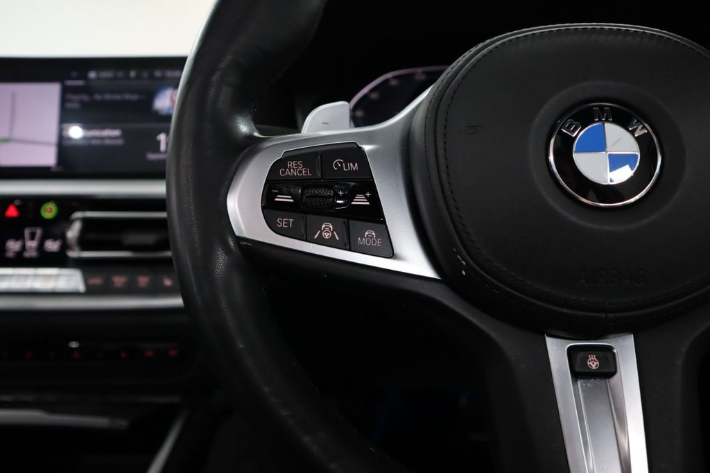 Used BMW 3 Series 2020 for sale - 76617287: Photo 23