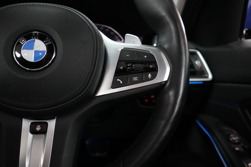 Used BMW 3 Series 2020 for sale - 76617287: Photo 24