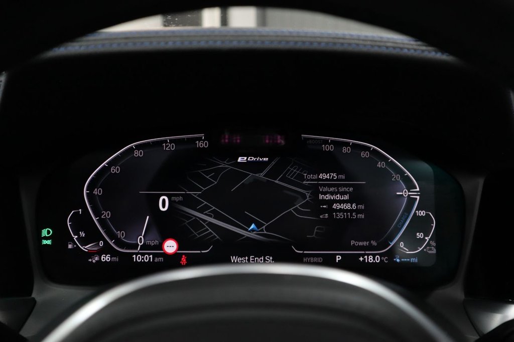 Used BMW 3 Series 2020 for sale - 76617287: Photo 25