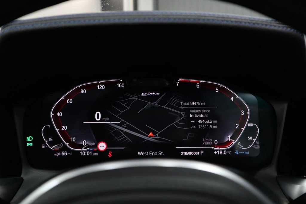 Used BMW 3 Series 2020 for sale - 76617287: Photo 26