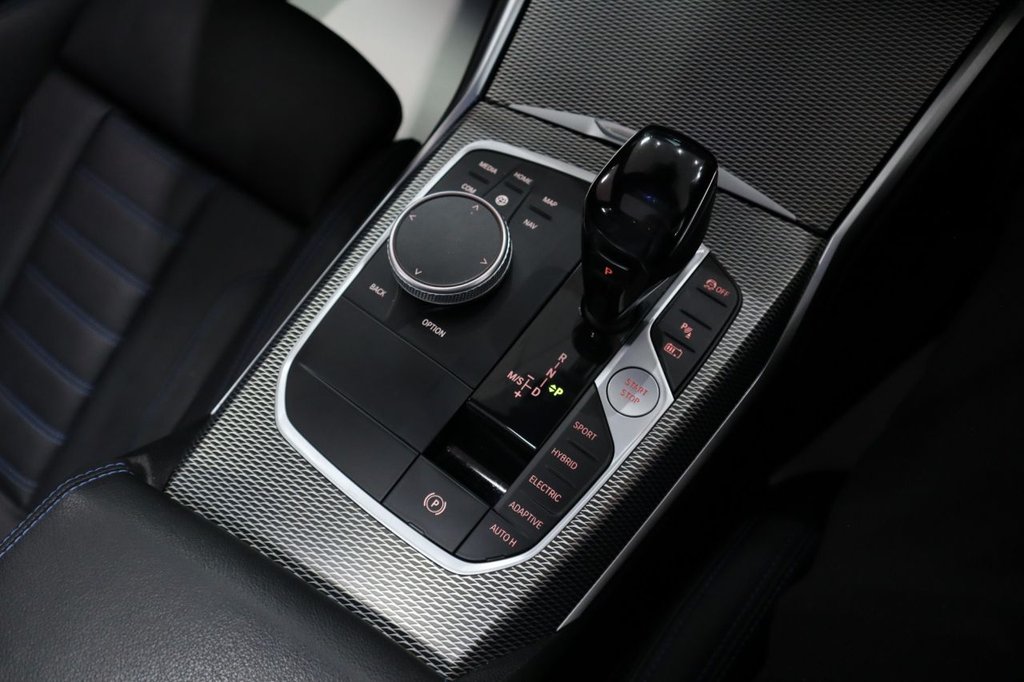 Used BMW 3 Series 2020 for sale - 76617287: Photo 27