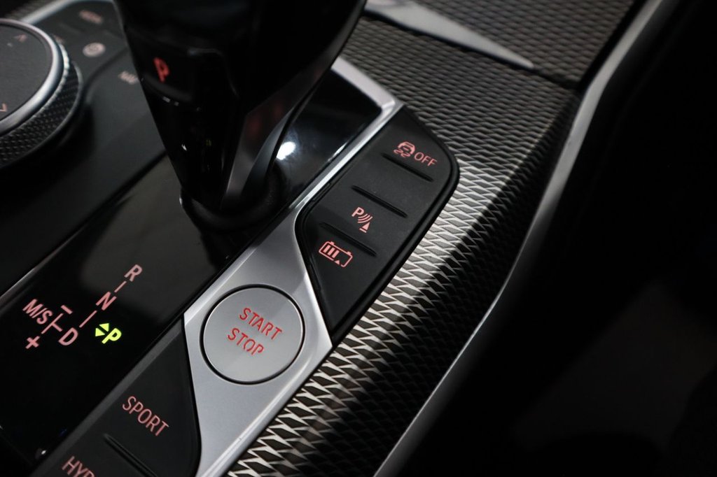 Used BMW 3 Series 2020 for sale - 76617287: Photo 29