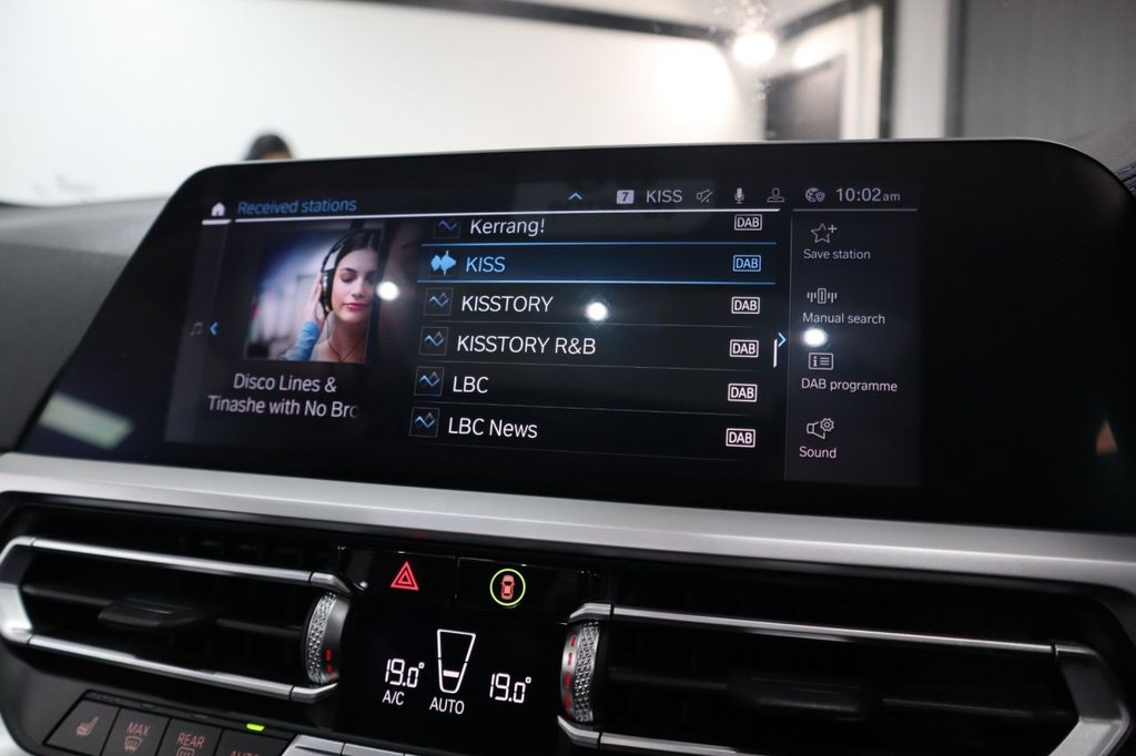 Used BMW 3 Series 2020 for sale - 76617287: Photo 35