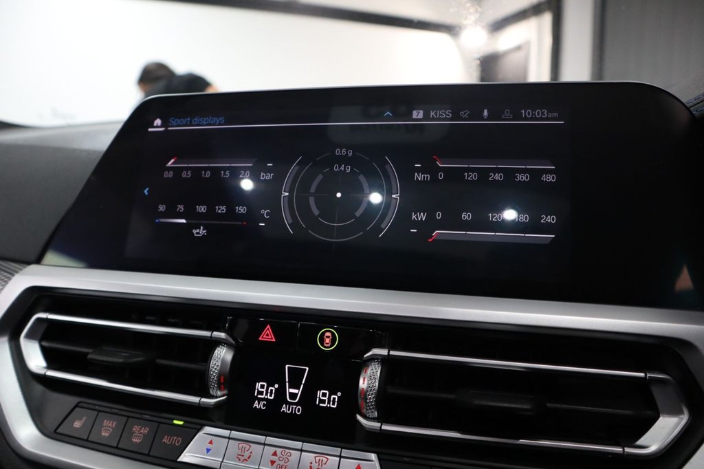 Used BMW 3 Series 2020 for sale - 76617287: Photo 38