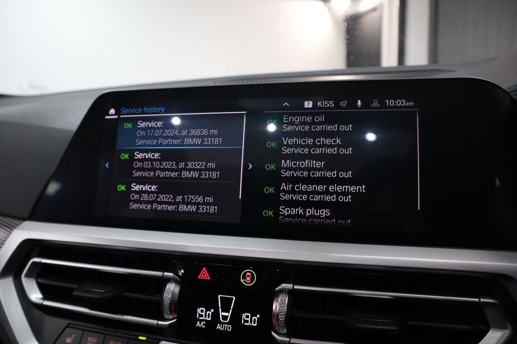 Used BMW 3 Series 2020 for sale - 76617287: Photo 39