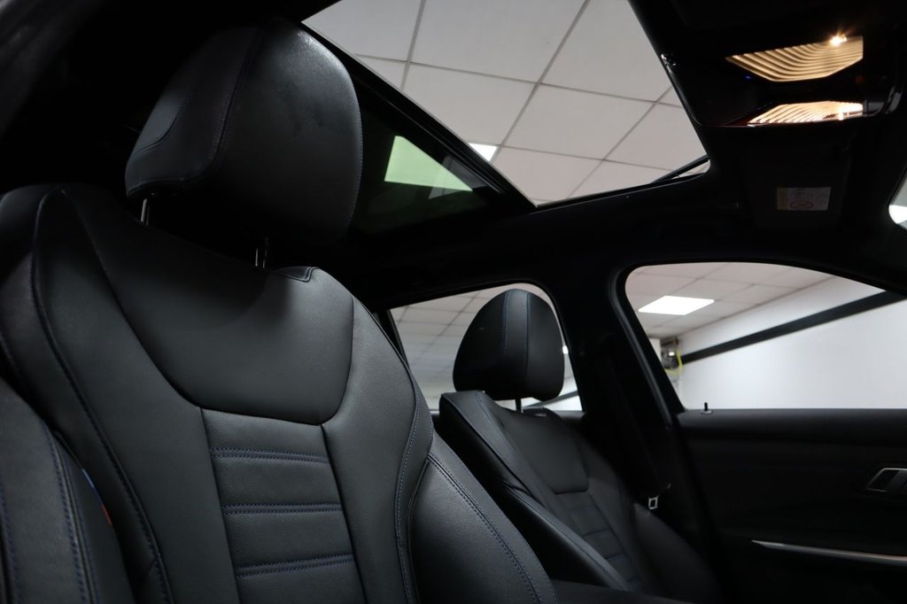 Used BMW 3 Series 2020 for sale - 76617287: Photo 4