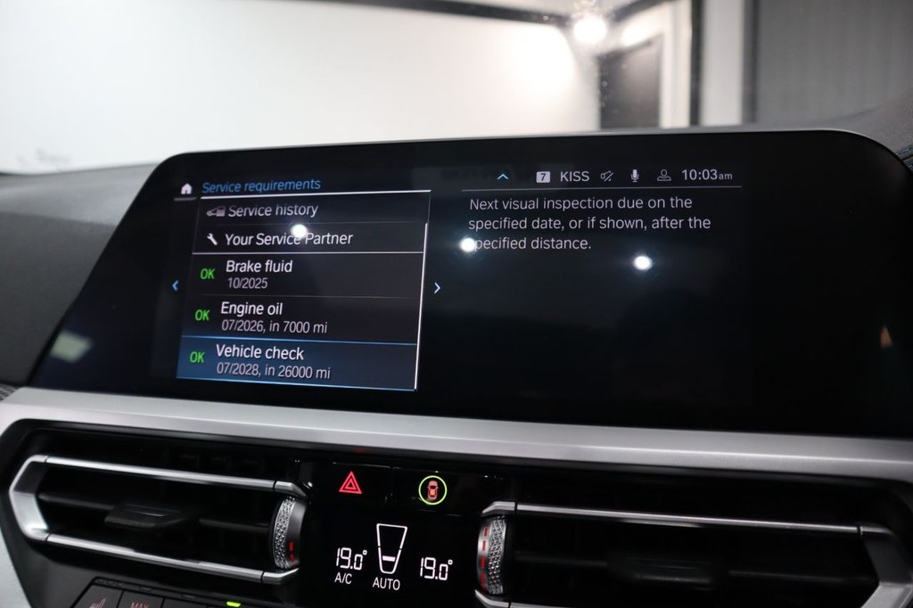 Used BMW 3 Series 2020 for sale - 76617287: Photo 40