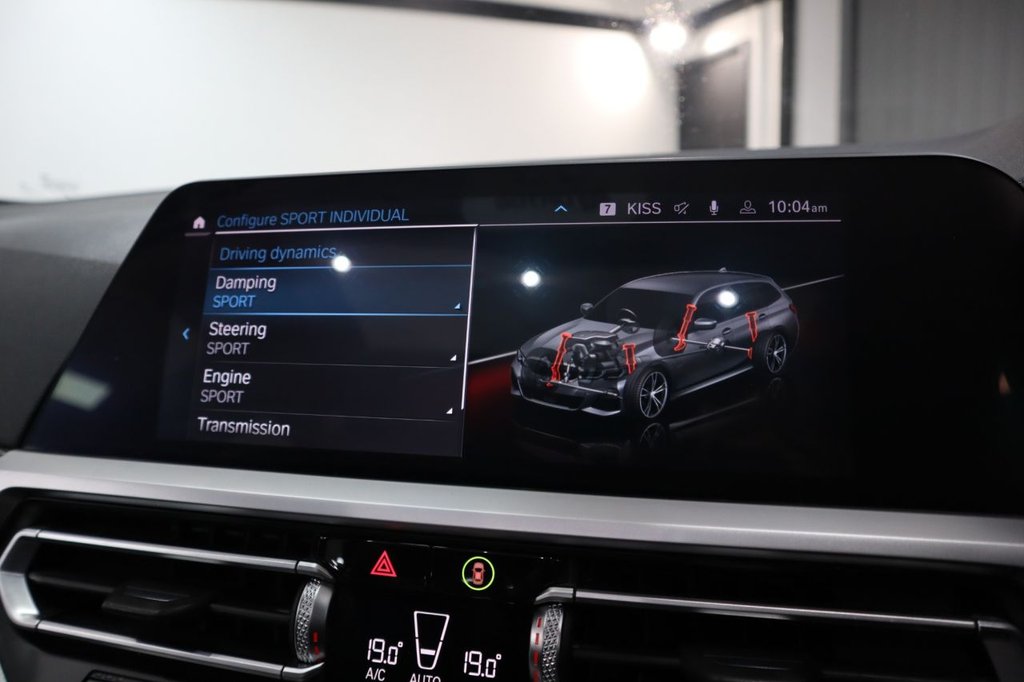 Used BMW 3 Series 2020 for sale - 76617287: Photo 42