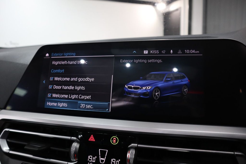 Used BMW 3 Series 2020 for sale - 76617287: Photo 44