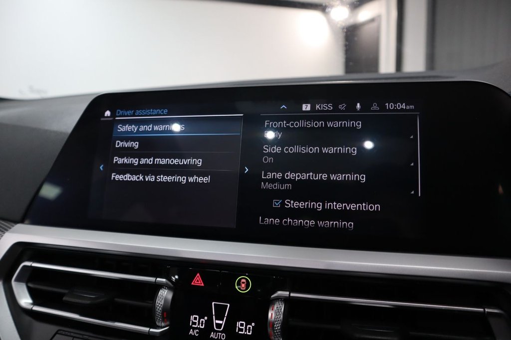 Used BMW 3 Series 2020 for sale - 76617287: Photo 46