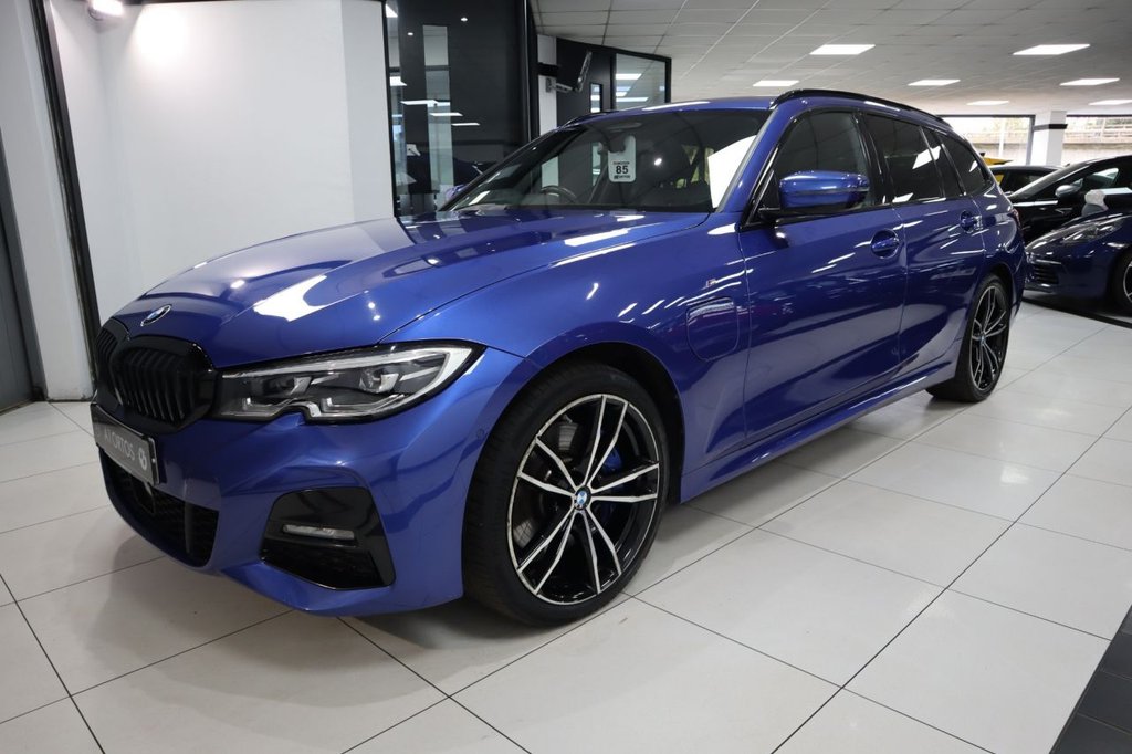 Used BMW 3 Series 2020 for sale - 76617287: Photo 5