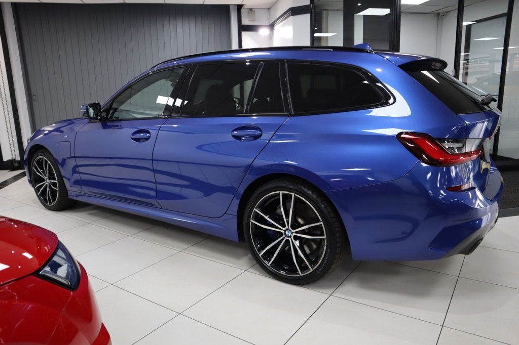 Used BMW 3 Series 2020 for sale - 76617287: Photo 7