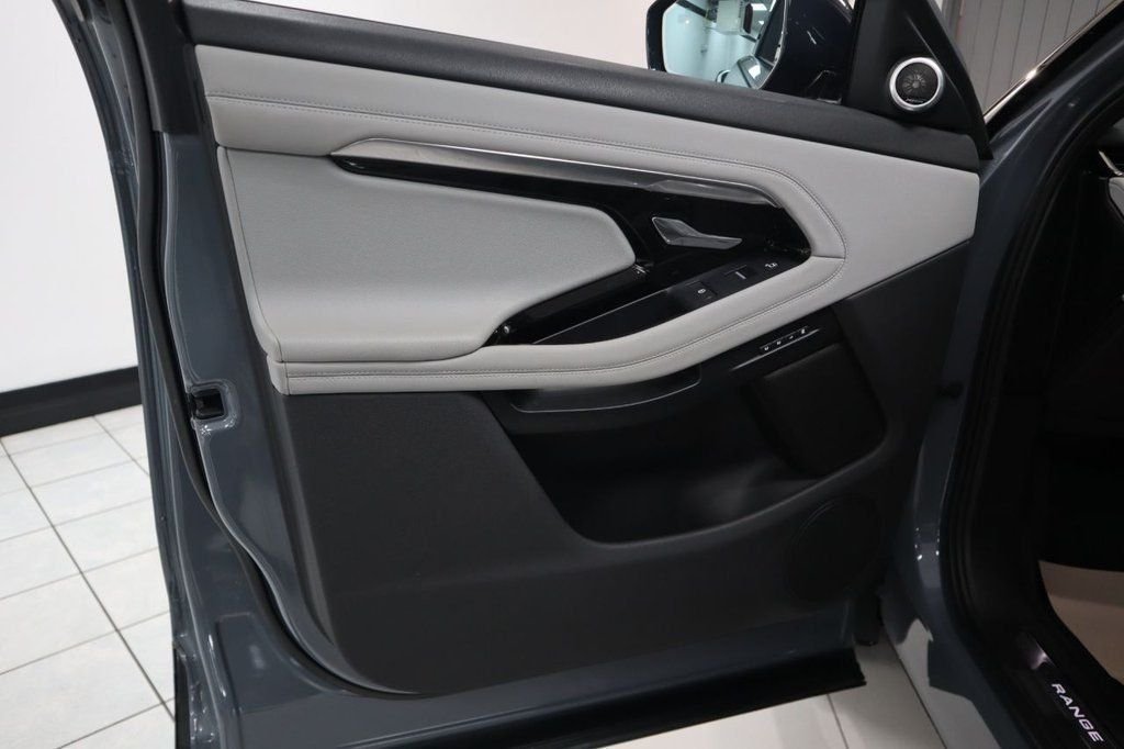 Used Land Rover Range Rover Evoque 2019 for sale - 77499379: Photo 10