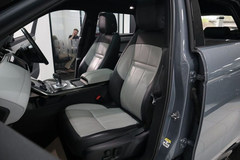 Used Land Rover Range Rover Evoque 2019 for sale - 77499379: Photo 12