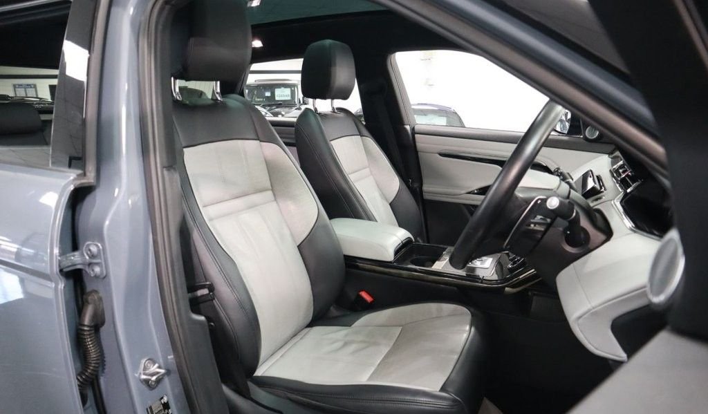 Used Land Rover Range Rover Evoque 2019 for sale - 77499379: Photo 14