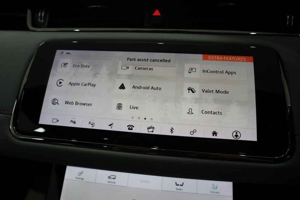 Used Land Rover Range Rover Evoque 2019 for sale - 77499379: Photo 28