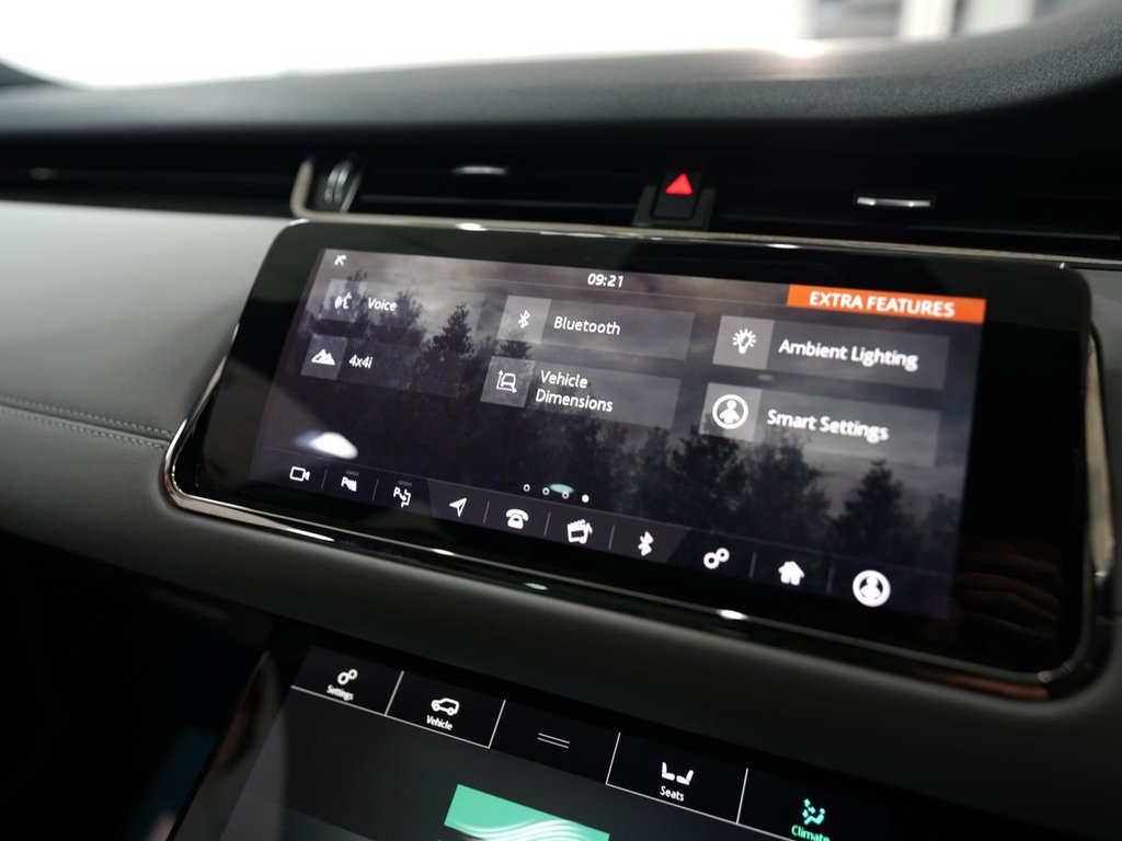 Used Land Rover Range Rover Evoque 2019 for sale - 77499379: Photo 46