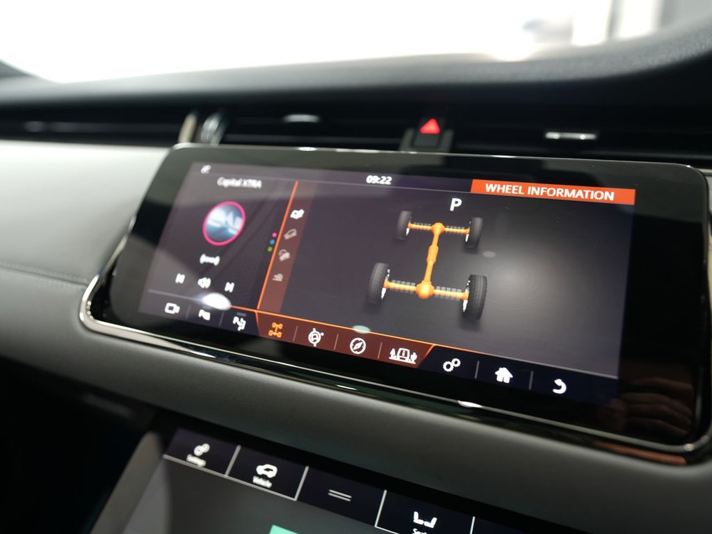 Used Land Rover Range Rover Evoque 2019 for sale - 77499379: Photo 48