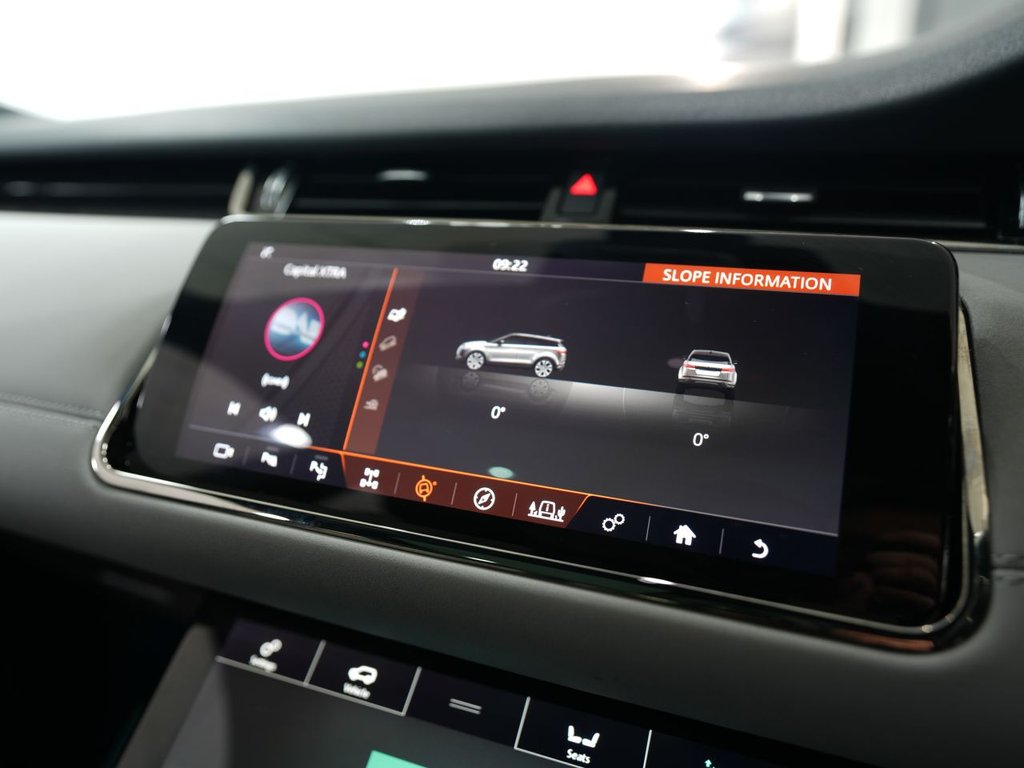 Used Land Rover Range Rover Evoque 2019 for sale - 77499379: Photo 49