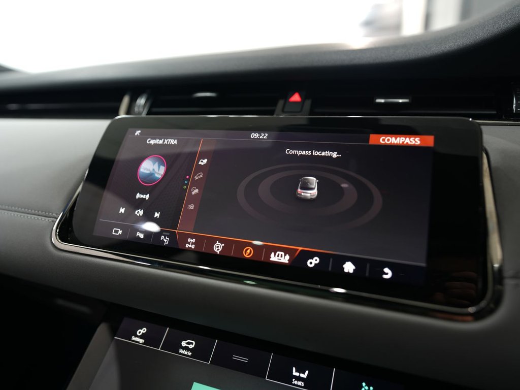 Used Land Rover Range Rover Evoque 2019 for sale - 77499379: Photo 50