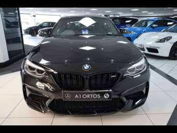 Used BMW M2 2019 for sale - 74823815: Photo