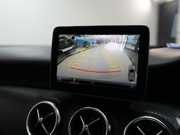 Used Mercedes-Benz A-Class 2018 for sale - 78856171: Photo