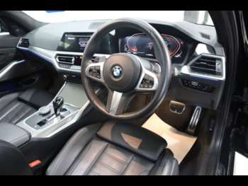 Used BMW 3 Series 2021 for sale - 75047316: Photo