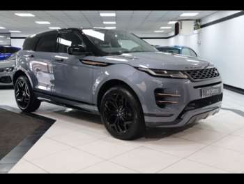 2019 (19) - 2.0 D180 First Edition SUV 5dr Diesel Auto 4WD Euro 6 (s/s) (180 ps)