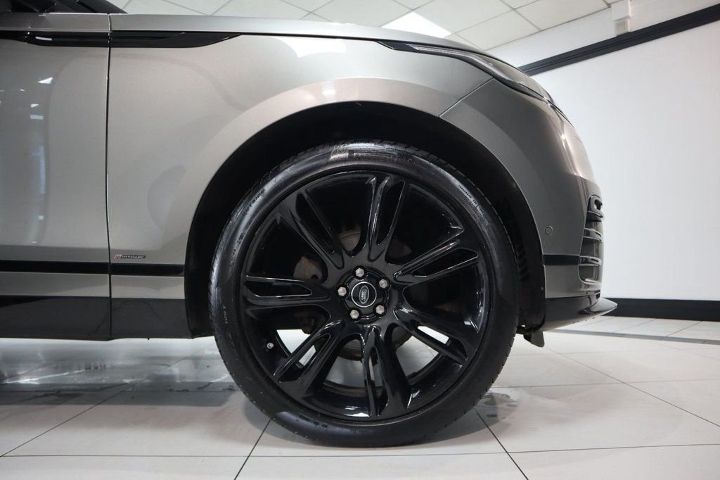 Used Land Rover Range Rover Velar 2019 for sale - 77177968: Photo 10