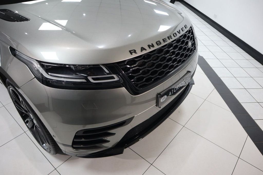 Used Land Rover Range Rover Velar 2019 for sale - 77177968: Photo 11