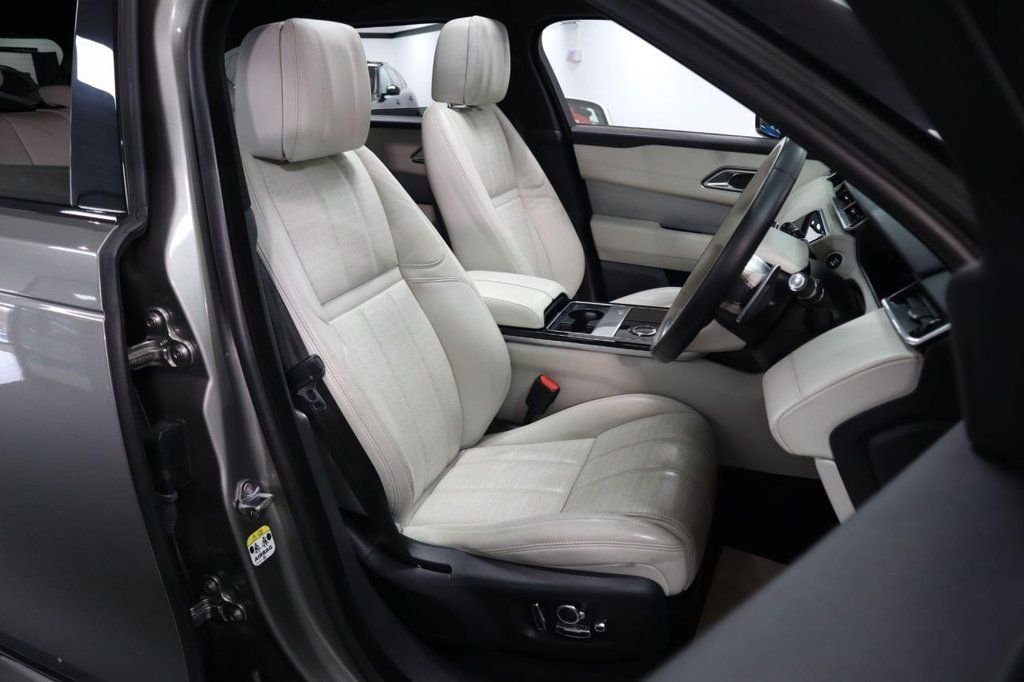 Used Land Rover Range Rover Velar 2019 for sale - 77177968: Photo 16