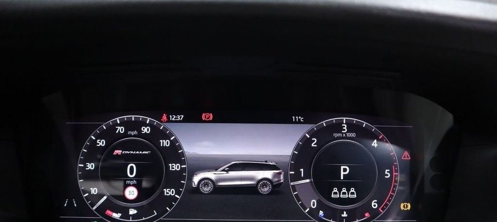 Used Land Rover Range Rover Velar 2019 for sale - 77177968: Photo 19