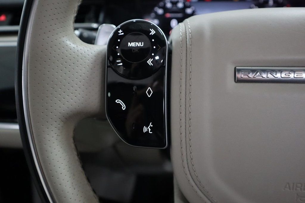 Used Land Rover Range Rover Velar 2019 for sale - 77177968: Photo 21