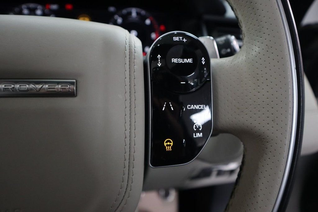 Used Land Rover Range Rover Velar 2019 for sale - 77177968: Photo 22