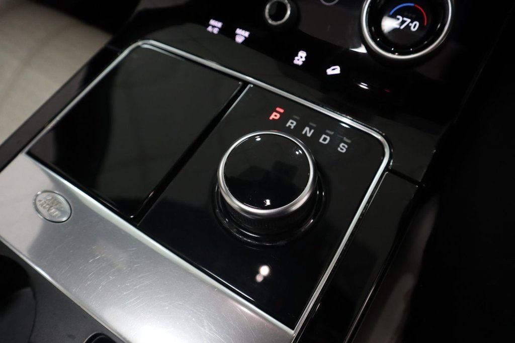 Used Land Rover Range Rover Velar 2019 for sale - 77177968: Photo 24