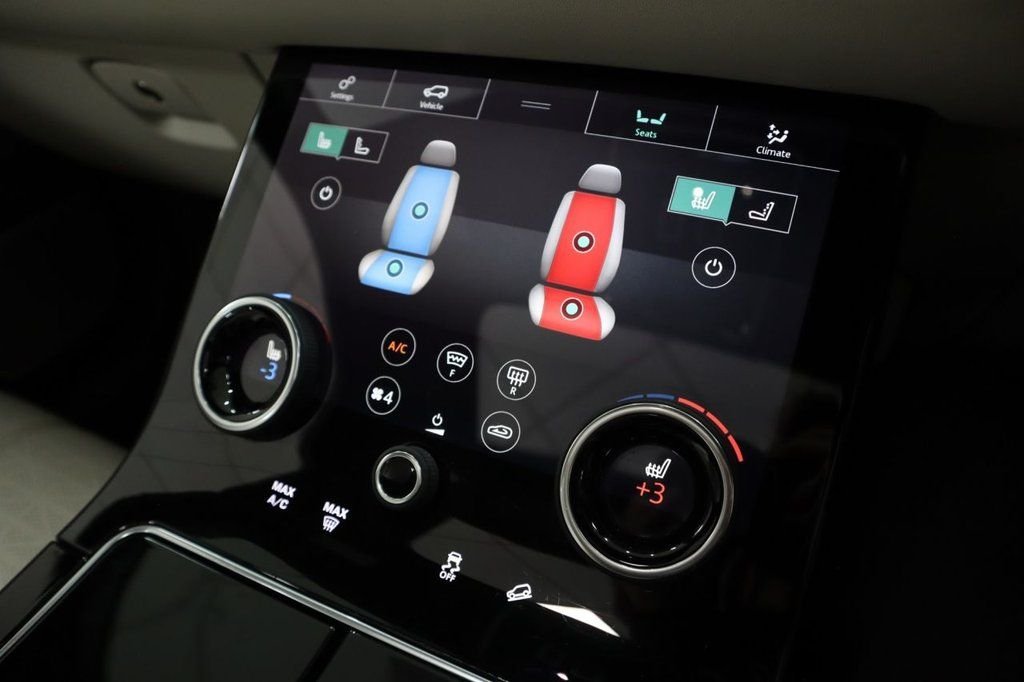 Used Land Rover Range Rover Velar 2019 for sale - 77177968: Photo 25