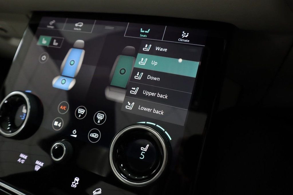 Used Land Rover Range Rover Velar 2019 for sale - 77177968: Photo 26