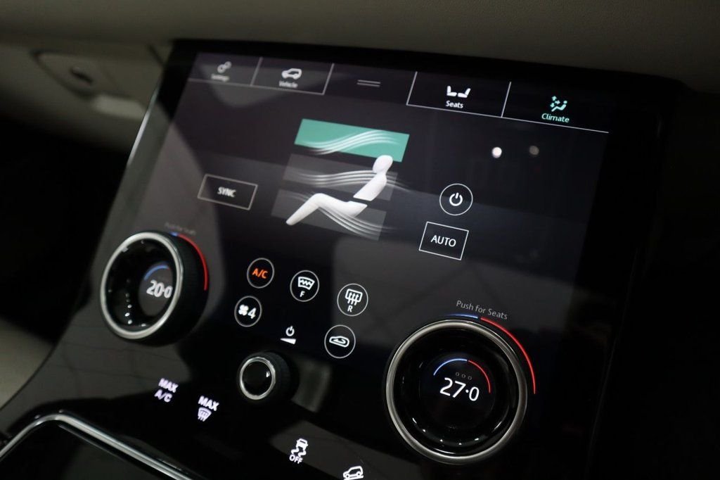 Used Land Rover Range Rover Velar 2019 for sale - 77177968: Photo 27