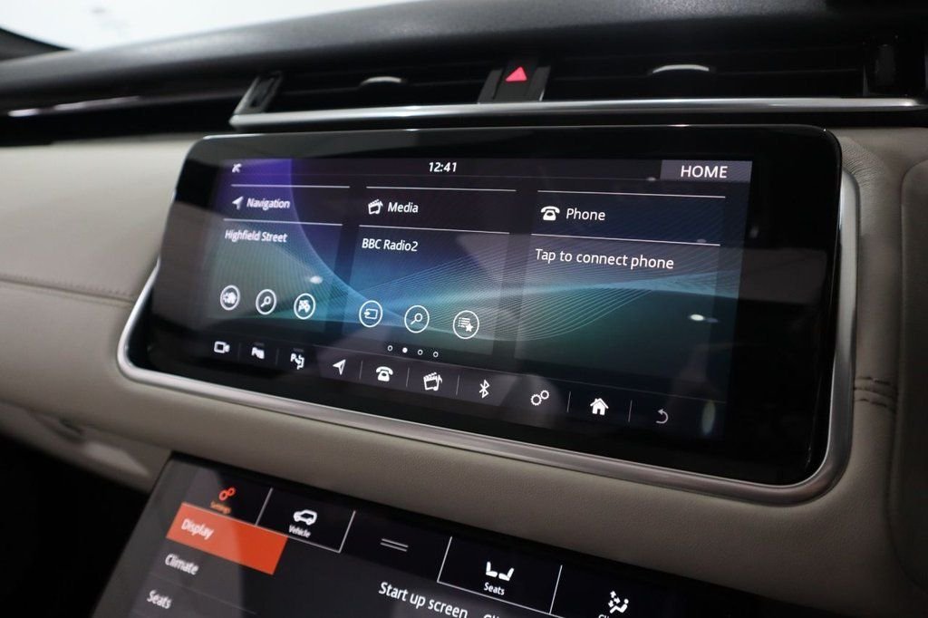 Used Land Rover Range Rover Velar 2019 for sale - 77177968: Photo 29