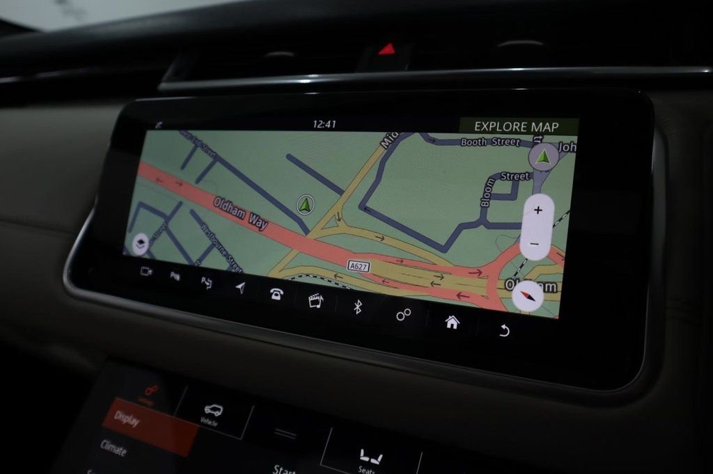 Used Land Rover Range Rover Velar 2019 for sale - 77177968: Photo 30