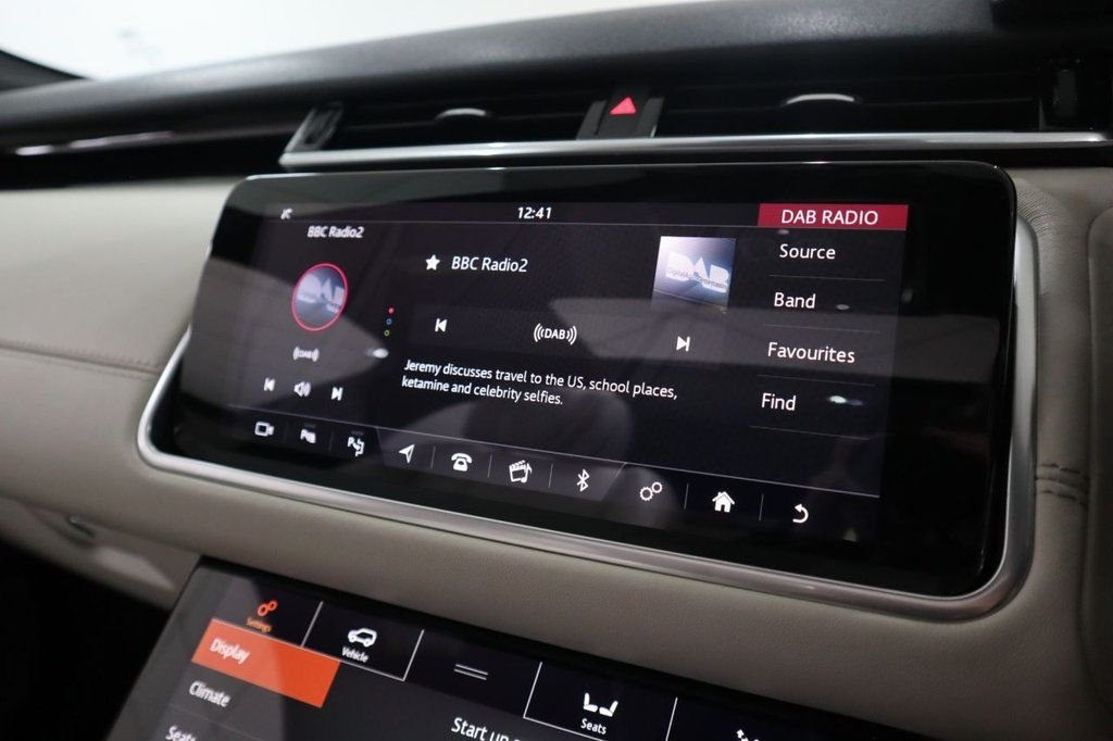 Used Land Rover Range Rover Velar 2019 for sale - 77177968: Photo 31