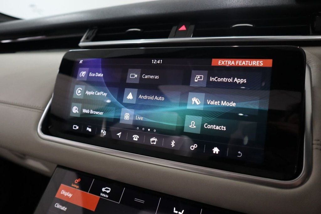 Used Land Rover Range Rover Velar 2019 for sale - 77177968: Photo 32