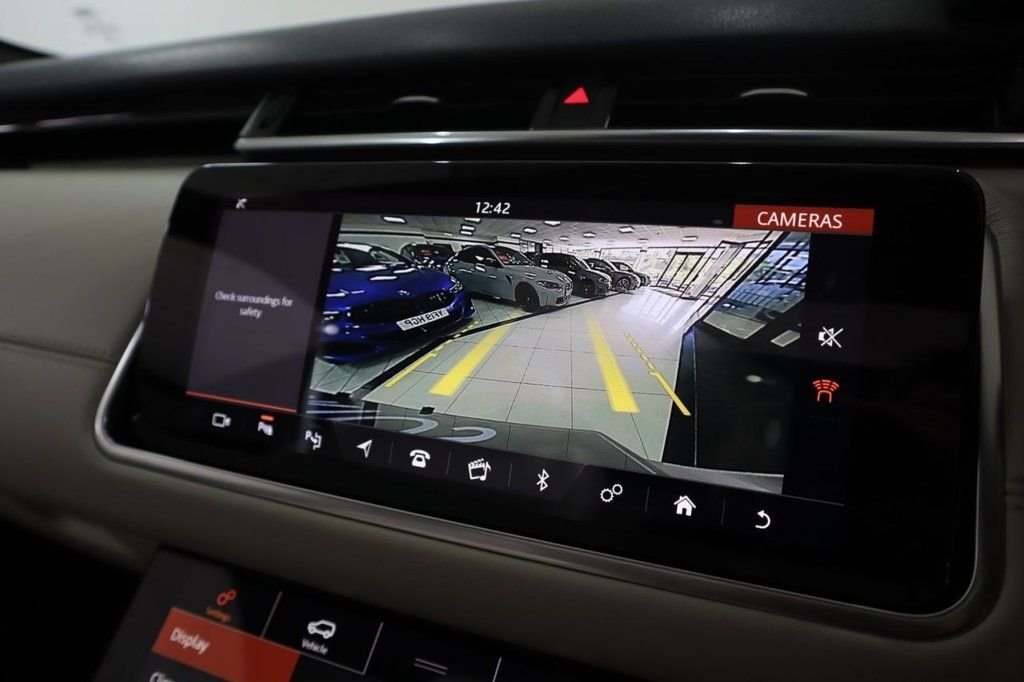 Used Land Rover Range Rover Velar 2019 for sale - 77177968: Photo 33